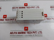 Rishabh Rish Con-v Input: 0…110V, 50/60 Hz Output: 4…20Ma, Rext 750Ω Power Transducer