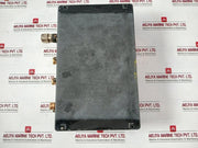 Rose Systemtechnik 26 254012 Helideck Monitoring System F01U009299