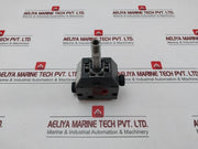 ROTEX Solenoid Valve 51400C-6-2G-M6 Rotex
