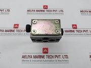 ROTEX Solenoid Valve 51400C-6-2G-M6 Rotex