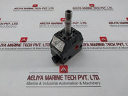 ROTEX Solenoid Valve 51400C-6-2G-M6 Rotex