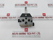 ROTEX Solenoid Valve 51400C-6-2G-M6 Rotex