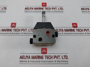 ROTEX Solenoid Valve 51400C-6-2G-M6 Rotex