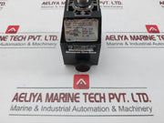 ROTEX Solenoid Valve 51400C-6-2G-M6 Rotex