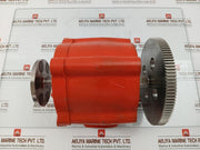 RX1-Shinko-Lubricating-Cargo-Oil-Pump-W-Tachometer-Transmitter-209954-6