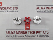 R+W Flexible Coupling