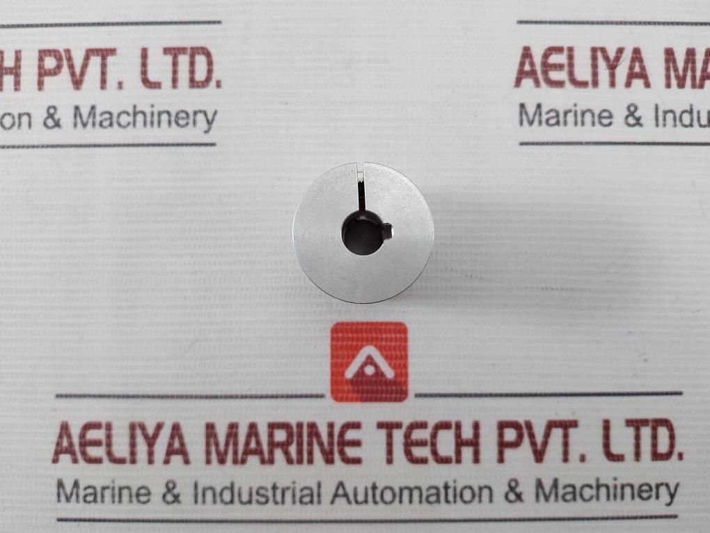 R+W Flexible Coupling
