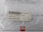 R+W Overhaul Kit For Pilot Burner Pump Pzhds30
