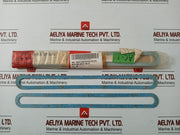 Ra-0004-017 Cushion For Main Cond. Reflex Level Gauge