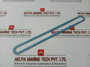 Ra-0004-017 Cushion For Main Cond. Reflex Level Gauge