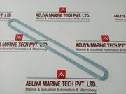 Ra-0004-017 Cushion For Main Cond. Reflex Level Gauge