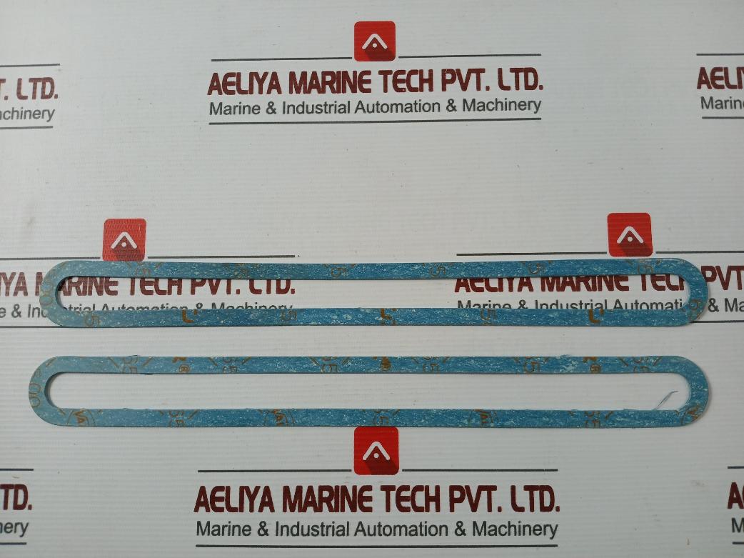 Ra-0004-017 Gasket For Main Cond. Reflex Level Gauge
