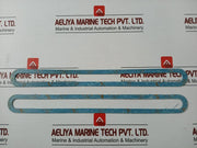 Ra-0004-017 Gasket For Main Cond. Reflex Level Gauge