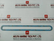 Ra-0004-017 Gasket For Main Cond. Reflex Level Gauge