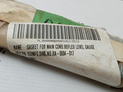 Ra-0004-017 Gasket For Main Cond. Reflex Level Gauge