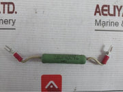 Raatronics S29413H0 Power Resistors Ceramic Wirewound Sa-10