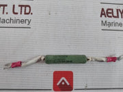 Raatronics S29420H0 Resistor Sa-10 2E Tolerance 3% 10W