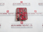 Rabbit Semiconductor 20-175-0393 Printed Circuit Board Rev A 94V-0