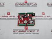 Rabbit Semiconductor 20-175-0393 Printed Circuit Board Rev A 94V-0