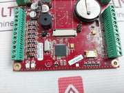 Rabbit Semiconductor 20-175-0393 Printed Circuit Board Rev A 94V-0