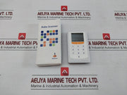 Rabobank Rabo Scanner