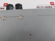 Racal 65472 Ab Radar Performance Monitor Control Unit