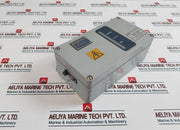 Racal 65472 Ab Radar Performance Monitor Control Unit