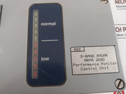Racal 65472 Ab Radar Performance Monitor Control Unit
