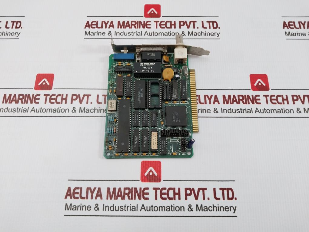 Racal Interlan 625-0173-00