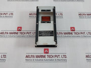 Racal Marine Electronics 77251 Aa Alarm Repeater Unit