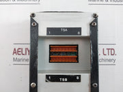 Racal Marine Electronics 77251 Aa Alarm Repeater Unit