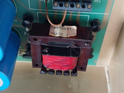 Racal Marine Radar 65416Aa Interswitch Unit 0.3M Class B