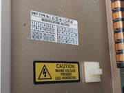 Racal Marine Radar 65416Aa Interswitch Unit 0.3M Class B