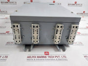 Racal Marine Radar 65416Aa Interswitch Unit 0.3M Class B