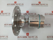 Radar Level Transmitter Input-24V -40˚C To 80˚C BY Siemens 7Ml54400Aa000Aa2-z