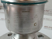 Radar Level Transmitter Input-24V -40˚C To 80˚C BY Siemens 7Ml54400Aa000Aa2-z