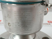 Radar Level Transmitter Input-24V -40˚C To 80˚C BY Siemens 7Ml54400Aa000Aa2-z