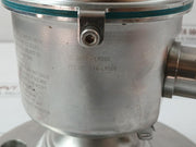 Radar Level Transmitter Input-24V -40˚C To 80˚C BY Siemens 7Ml54400Aa000Aa2-z
