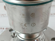Radar Level Transmitter Input-24V -40˚C To 80˚C BY Siemens 7Ml54400Aa000Aa2-z