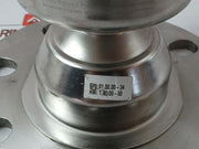 Radar Level Transmitter Input-24V -40˚C To 80˚C BY Siemens 7Ml54400Aa000Aa2-z