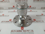 Radar Level Transmitter Input-24V -40˚C To 80˚C BY Siemens 7Ml54400Aa000Aa2-z
