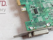 Radeon X300Se 128Mb Video Card 1024-2C50-1A-sa A060300040347