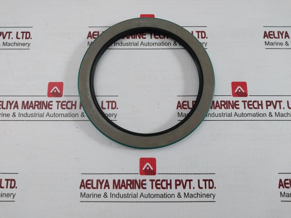 Radial Oil Seal By Cr Services 60028