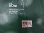 Radial Oil Seal By Cr Services 60028