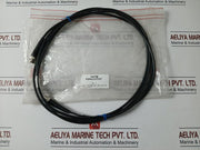 Radiall R284C0351007 Coaxial Cable Assembly 3M 50Ohm M17 28-rg 058