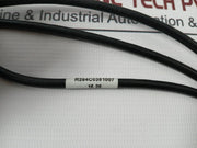 Radiall R284C0351007 Coaxial Cable Assembly 3M 50Ohm M17 28-rg 058