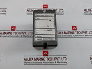 Radio-controle 2W3 Power Converter 1300 Kw 1750/5A 100V 50/60Hz