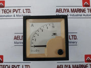Radio Controle 0-10A Ammeter