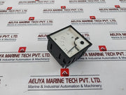 Radio Controle 0-5/15A Ammeter 50-60Hz