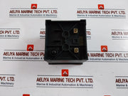 Radio Controle 500/5A Ampere Meter 0-500/1500A 50-60Hz